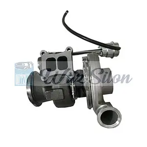 For Cummins ISM11 M11 11L turbocharger 3592775 800858 3592776 3592776H 3800858