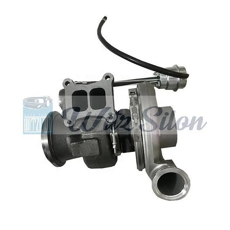 For Cummins ISM11 M11 11L turbocharger 3592775 800858 3592776 3592776H 3800858