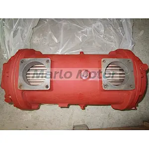 Original Cummins KTA19 KTA38 marine diesel engine parts Heat Exchanger 3011108 3968809