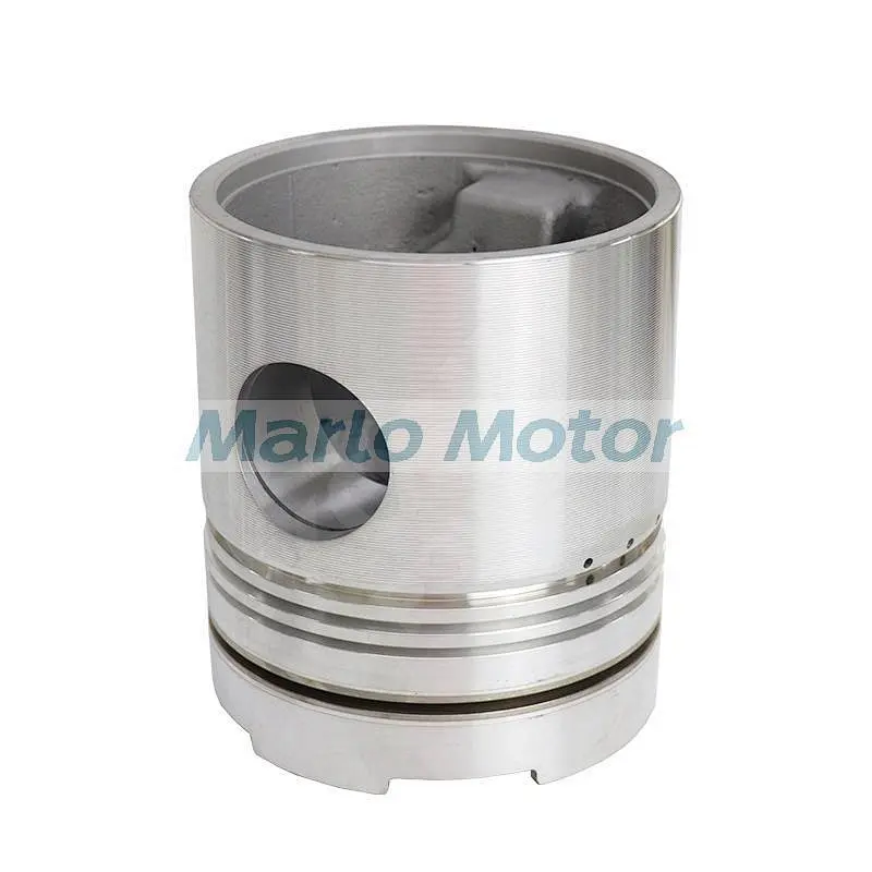 NT855 NTA855 diesel engine parts piston kit 3051554 3051556 3051557 3051555 3095741 3017348 3804419 3048808 3801819