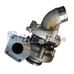 GT2056V turbocharger 070145701JV246 070145702BV100 716885-0004