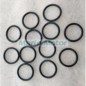 K19 QSK19 K19 QSK19G K38 KTA38 K6 K50 G50 QSK50 diesel engine parts O ring seal 212161