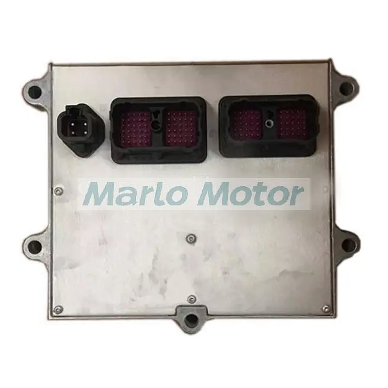Original Cummins K19 engine parts Electronic Control Module ECM 4921797