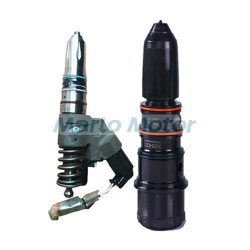 Original Cummins CCEC NT855 factory price injector 3047991 3032306
