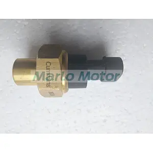Cummins KTA19 Generator Oil Pressure Sensor 2897690 3054615 3408606