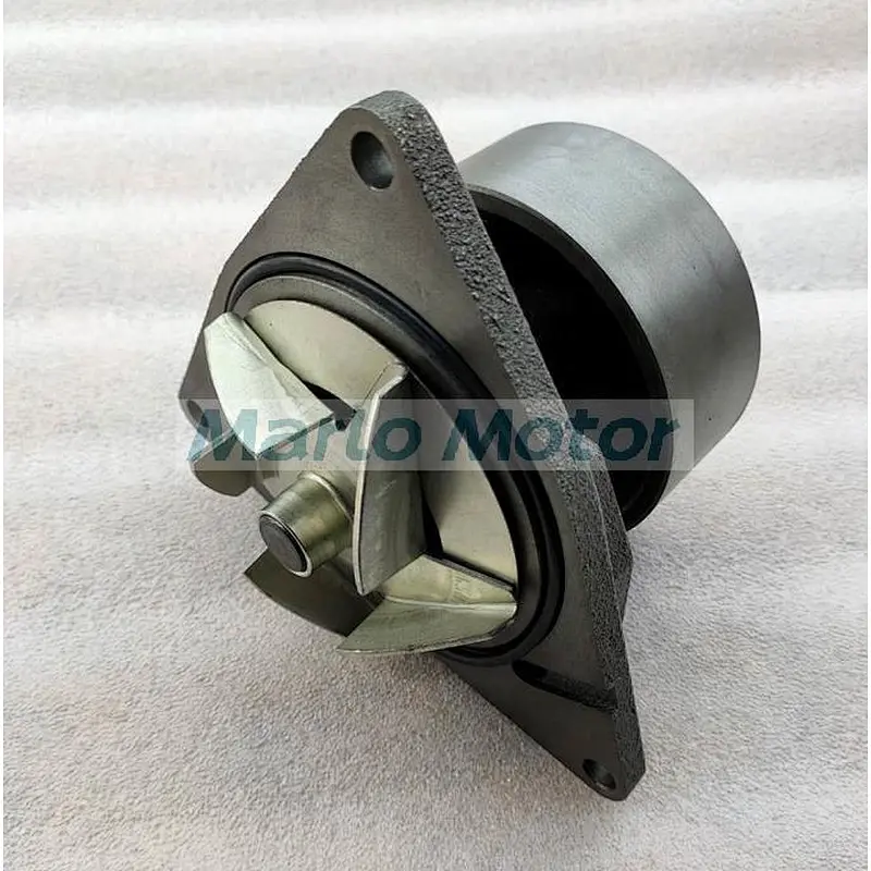 6CT ISC QSC8.3 ISC engine water pump C3415841 3966841 4309478 3804927 3940052 4934058 3802973 4089647 3286293 3973114 3929612