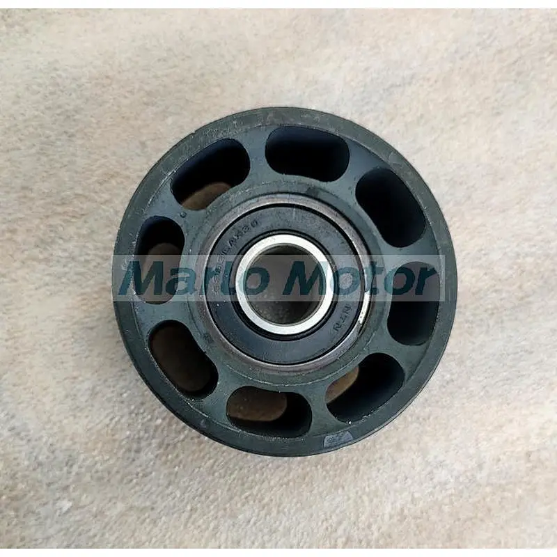 ISBe ISDe QSB QSB6.7 ISB6.7 diesel engine belt tensioner Idler pulley 3978324 3933395