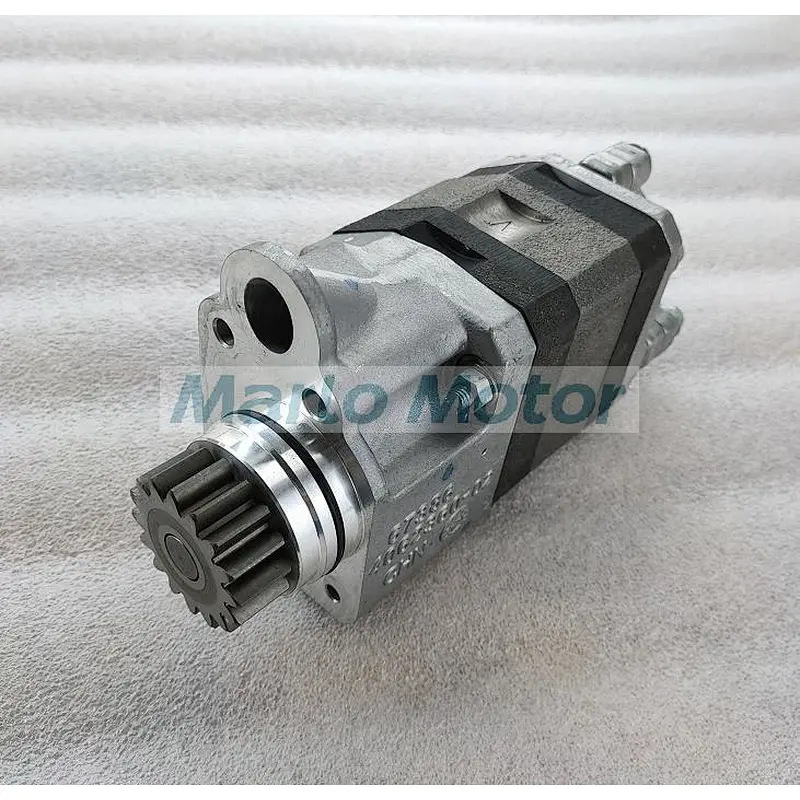 4089431 4088848 4076574 3348700 3348701 4089431RX 4089431NX original gear fuel pump for QSX15 ISX15 X15