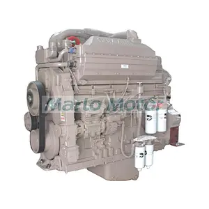 Genuine CCEC Cummins KTA19 P750 559KW 750HP diesel engine used in Power unit water pump engine