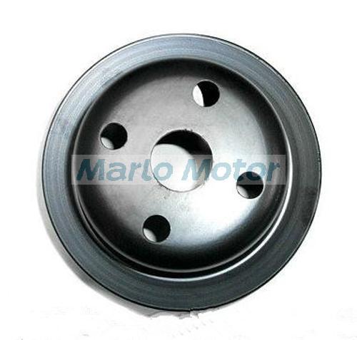 ISBe ISDe QSB 4BT 6BT QSB5.9 diesel engine parts fun pulley 3914459 3908448
