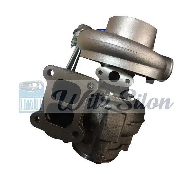 For Cummins Diesel Engine 6CT C240 8.3L 177KW 240HP turbo charger HX40W 4050202 4050201