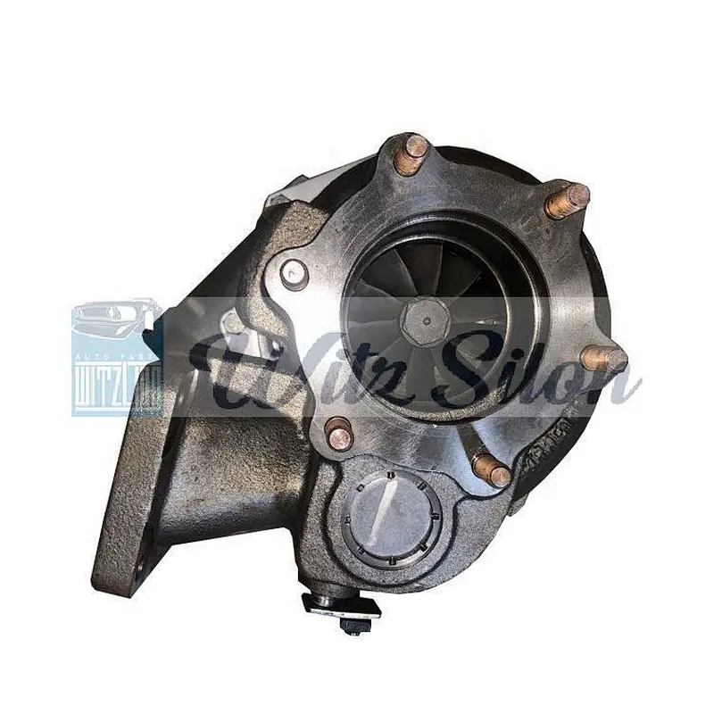 For Daewoo DE12TIS engine turbocharger GT42 701139-5001S 701139-0001 701139-9001 701139-1 65091007196 65.09100-7196