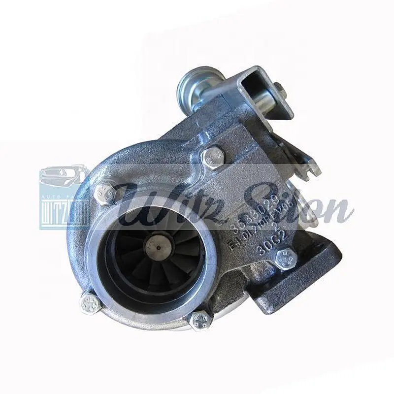 For Cummins 6BT turbocharger HX35W 3591055 3538219 3538224 3591049 3596083 3598064 3591015 3596424 3591733 3598066