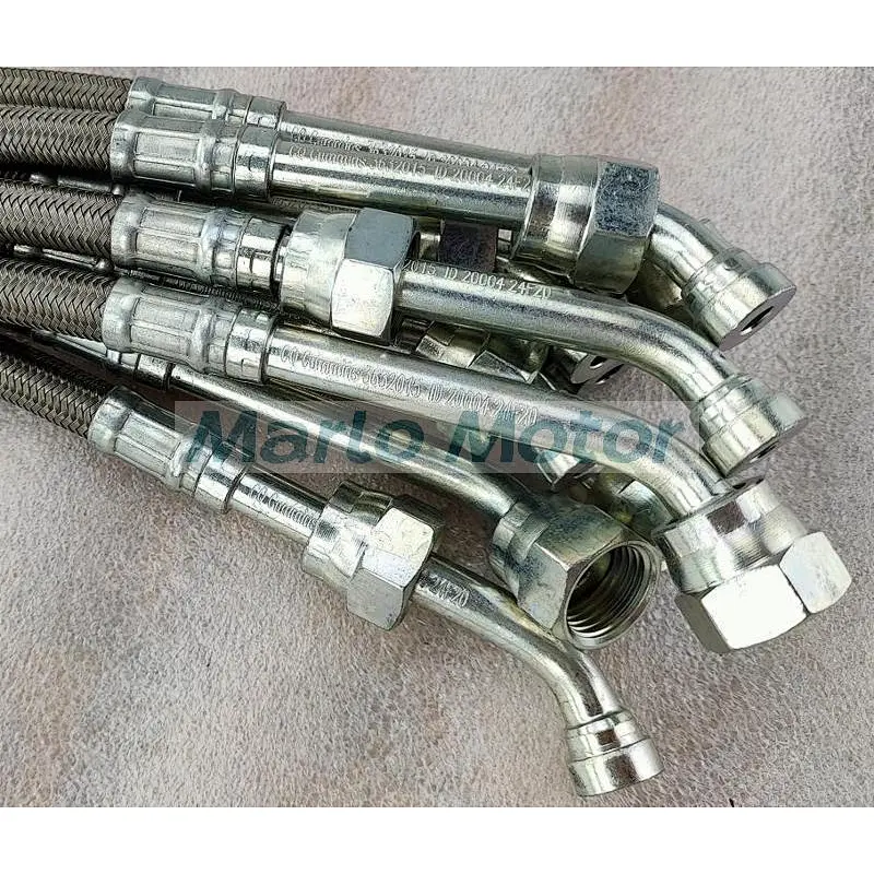 K19 KTA19 K38 KTA38 K50 KTA50 diesel engine flexible hose 3635032