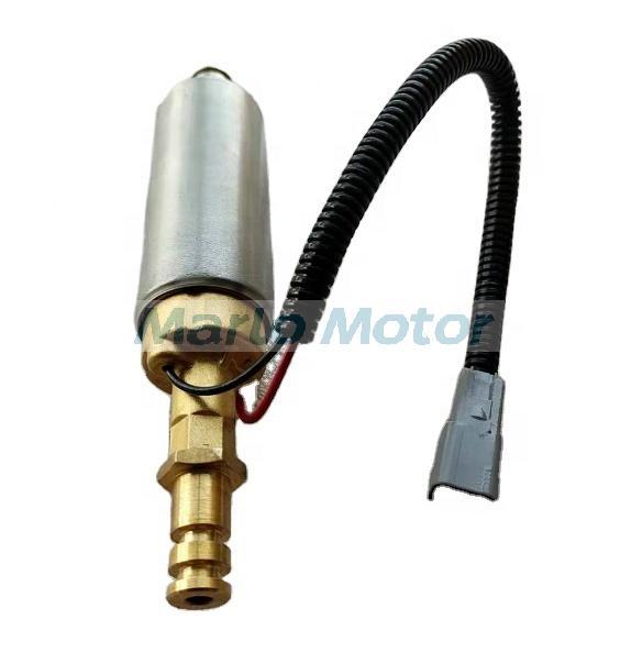 QST30-G5 QST30 CM552 genuine diesel engine parts electrical fuel transfer pump 4295249 4975518 4975617
