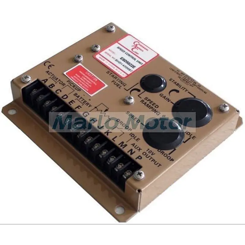 Cummins Diesel Engine KTA50 KTA38 Electronic Control Panel 3062322