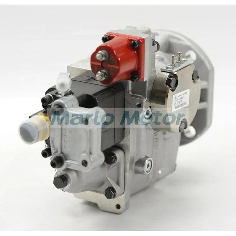 K38-G5 K38 KTA38 PT fuel pump fuel injection pump 3419492 3075537 3075537BC83 3408324 3085218 3080809 4999468 4951495 3419492