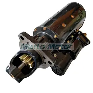 KTA19-G4 K19 KTA19 QSK19 diesel engine 50MT motor starter 3021038 3603868RX 3000576 3004699 3004700 300576 3010125 4081236