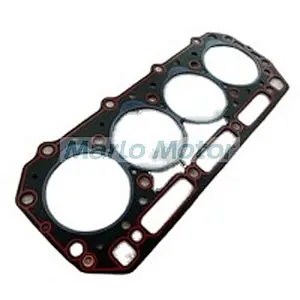 A2300 diesel engine parts cylinder head gasket 4901032 4900345 for cylinder head 4900931 4900715 4900995 4900932