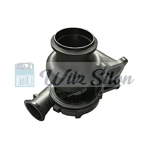 Original quality turbocharger CH12045 CH12489 4N6860 4N4780 for Perkins 1971-2014