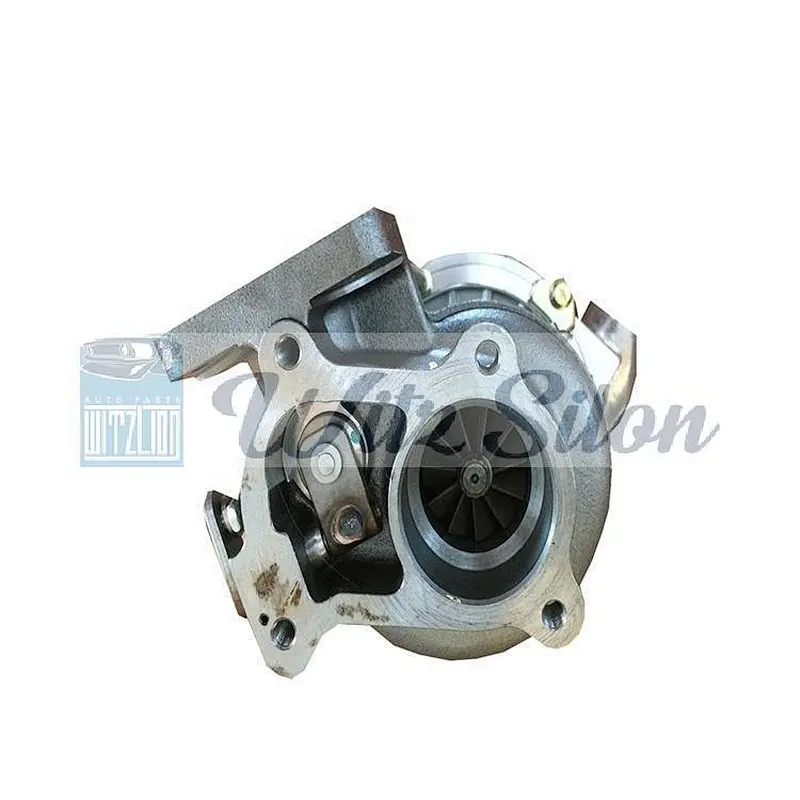 For Isuzu Truck 3.0L New 4J turbocharger 8980118922 8980118923 898011-8922 8-98011-8922 898011-8923 8-98011-8923