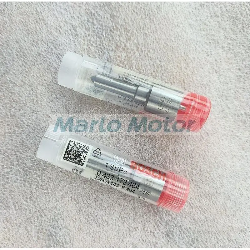 4BT 6B 6BT 6BT5.9 B5.9 6B5.9 6BT59 engine fuel injector nozzle DSLA145P464