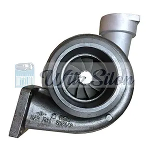 S410G turbocharger 132-3649 1323649 174260 0R7205 0R6990 0R9928 for CAT 3406