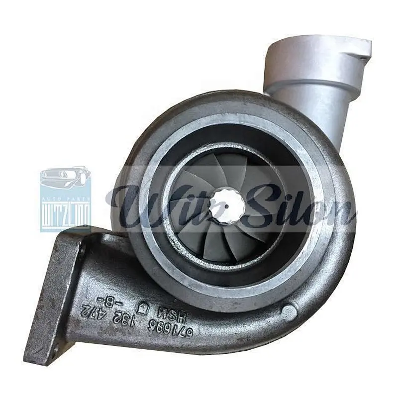 S410G turbocharger 132-3649 1323649 174260 0R7205 0R6990 0R9928 for CAT 3406