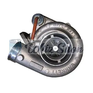 For Daewoo DE12TIS engine turbocharger GT42 701139-5001S 701139-0001 701139-9001 701139-1 65091007196 65.09100-7196