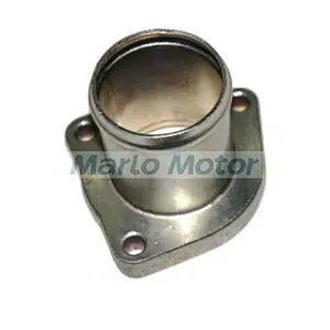 6B 6BT 6BT5.9 B5.9 6B5.9 6BT59 diesel engine spare parts water outlet connection tube 3943300