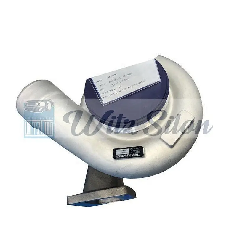 C15 turbocharger GTA5008 GTA5008B GTA5008BS 750525-5021S 750525 CH11946 274-6296 2746296 R CH11946 750525-9021 750525-0011