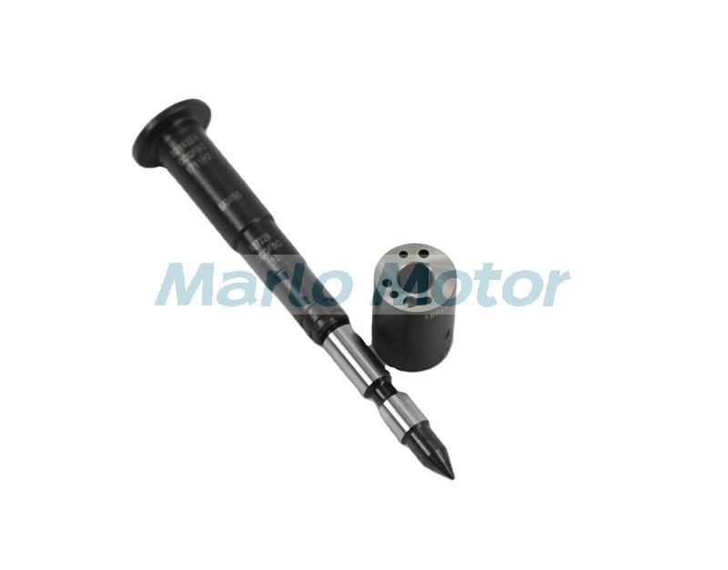K19 KTA19 K38 KTA38 K50 KTA50 fuel Injector barrel and plunger AR-40028 3011965 3018324 3054532