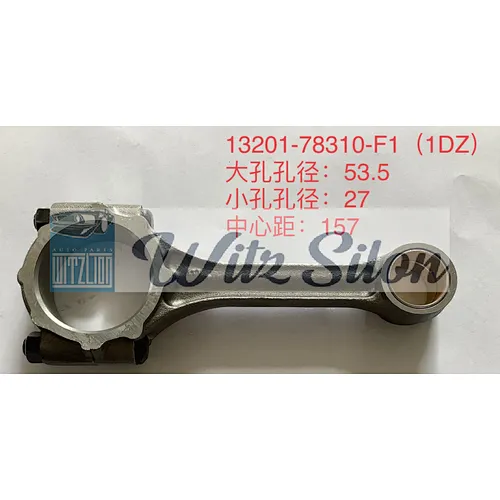 TOYOTA 1DZ/ 1Z/2Z/13Z/14Z 13201-78300-71 / 13201-78700-71