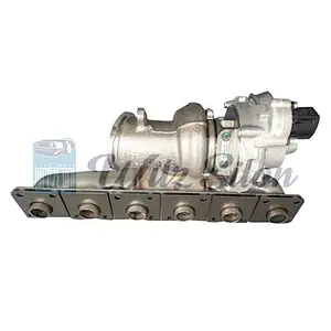 N55 Biturbo turbocharger 1853 970 0000 18539700000 18539700004 1853-970-0000 1853-970-0004 18539880004