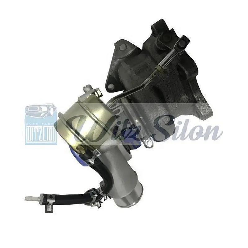 For Subaru Impreza 41T 2.0L turbocharger TD04 TD04L-04HL-13T-6 49377-04363 49377-04302 49377-04300 14411AA562