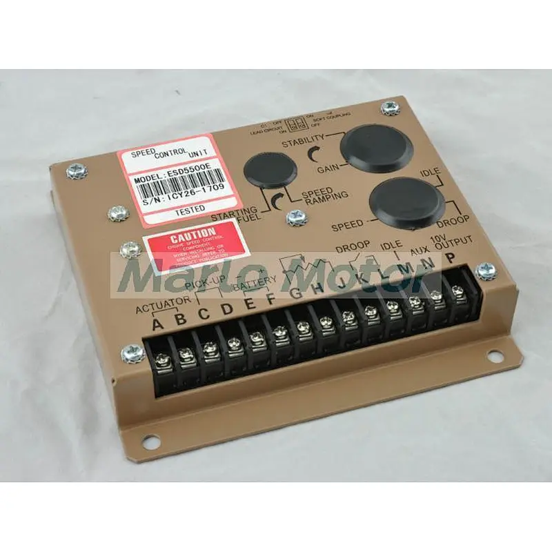 Cummins Diesel Engine KTA50 KTA38 Electronic Control Panel 3062322
