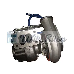 For Cummins 6BTAA turbocharger HX35W 3960478 4050150 A3960478 4035254 4035253