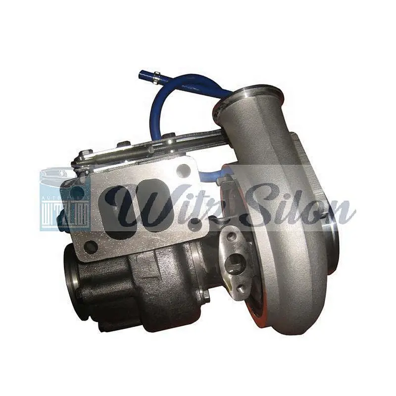 For Cummins 6BTAA turbocharger HX35W 3960478 4050150 A3960478 4035254 4035253