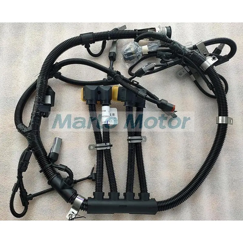 M11 ISM11 QSM11 L10 original engine electronic control module wiring harness 2864510 4952746 4059814