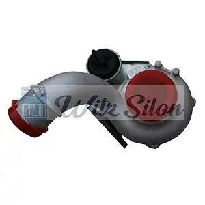 For Nissan Interstar G9U720 G9UA724 2.5L turbocharger 53039880055 7701473757 8200036999