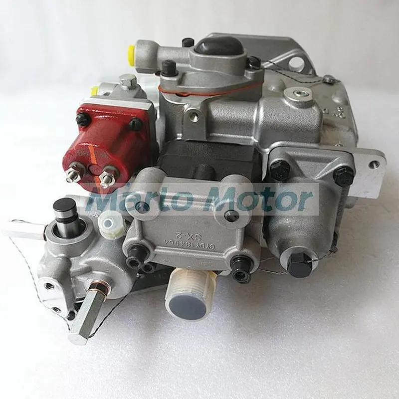 High quality cummins k19 pt fuel pump 3883776
