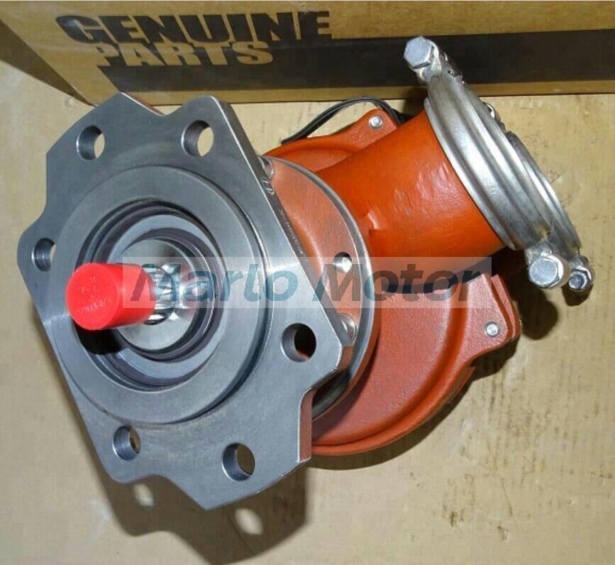 QST30-G5 QST30 CM552 original diesel engine parts water pump 4068463 4310976