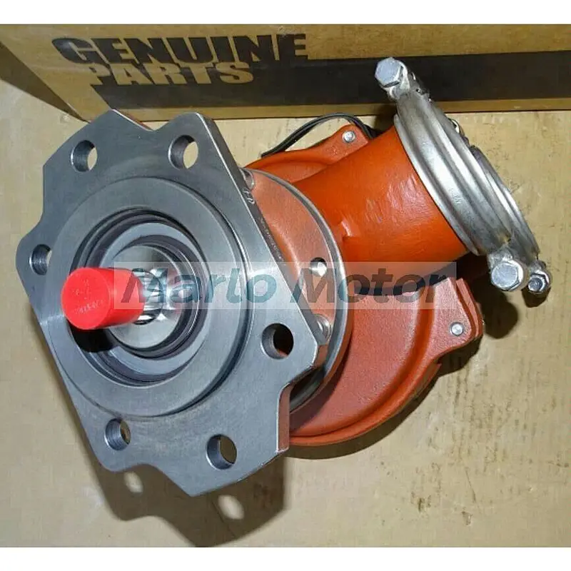 QST30-G5 QST30 CM552 original diesel engine parts water pump 4068463 4310976