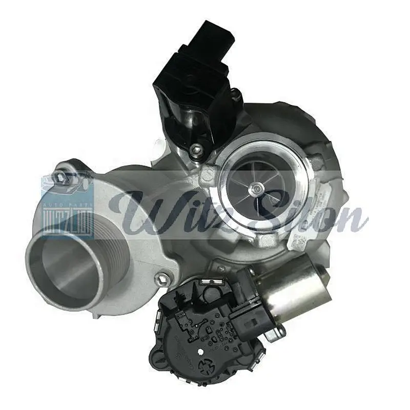 For VW Jetta Betle 2.0L GSR SE SEL GLI turbocharger 817808-5011S 06K145702J 06K145722A