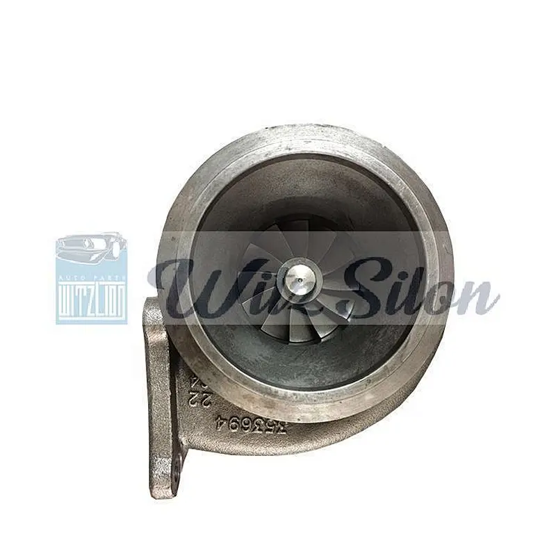 QSM CM570 M11 turbocharger HX55 3593608 3593609 3792806 4352297 4024968 3593606 3593607