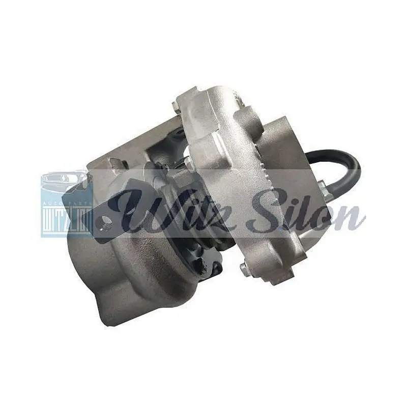 For JAC RUIFENG HFC4DA1-1A 2.8T turbocharger GT22 759638-5002S 759638-5002 1008200FA040 108200FA080