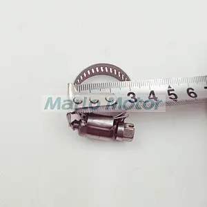 Genuine diesel engine K19 part clamp cummins 43828