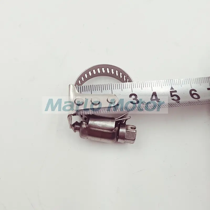 Genuine diesel engine K19 part clamp cummins 43828