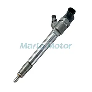 ISF2.8 original common rail fuel injector 5347134 0445110808 5309291 5258744 0445110376 0445110594