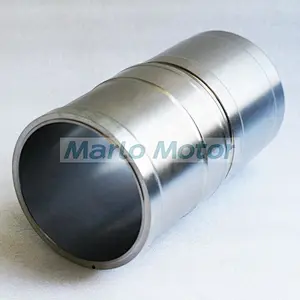 ISL9 QSL9 QSC8.3 Diesel Engine Cylinder Liner 5318477